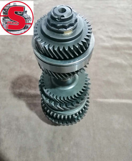 شفت کامل دنده ۱و۲ گیربکس پژو و سمند(فرانسوی)