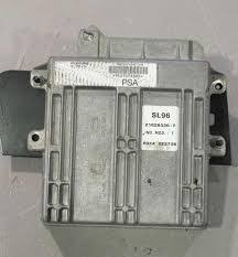 کامپیوتر SL96 بابرنامه پژو(استوک)
