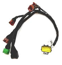 منیفولد کامل پراید نیمه انژکتور(استوک)