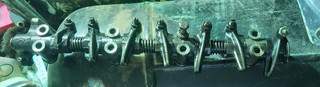 انگشتی کامل پیکان آردی روآ فابریکی