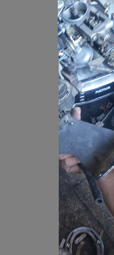 سوزن و ریل سوخت کامل گاز cng سمند پژو پارس(استوک)