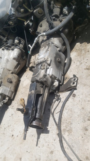 گیربکس کامل آریسان باضمانت