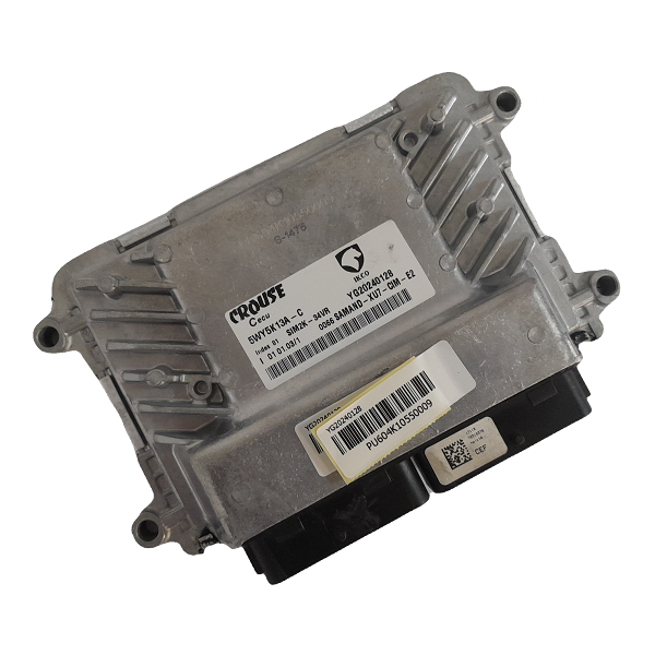 کامپیوتر سمندxu7 دوگانه کانتیننتال CNG