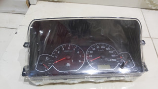 صفحه کیلومتر پراید دوگانه هندی