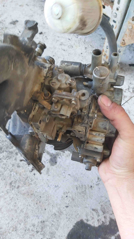 کاربرات پژو۲۰۰۰ فرانسوی اصلی