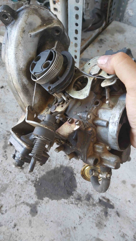 کاربرات پژو۲۰۰۰ فرانسوی اصلی