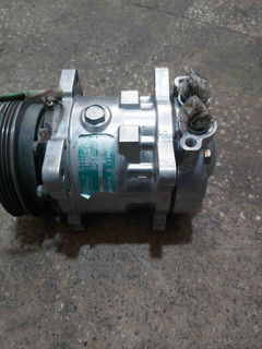 کمپرسور کولر آردی و روآ ساندن اصلی