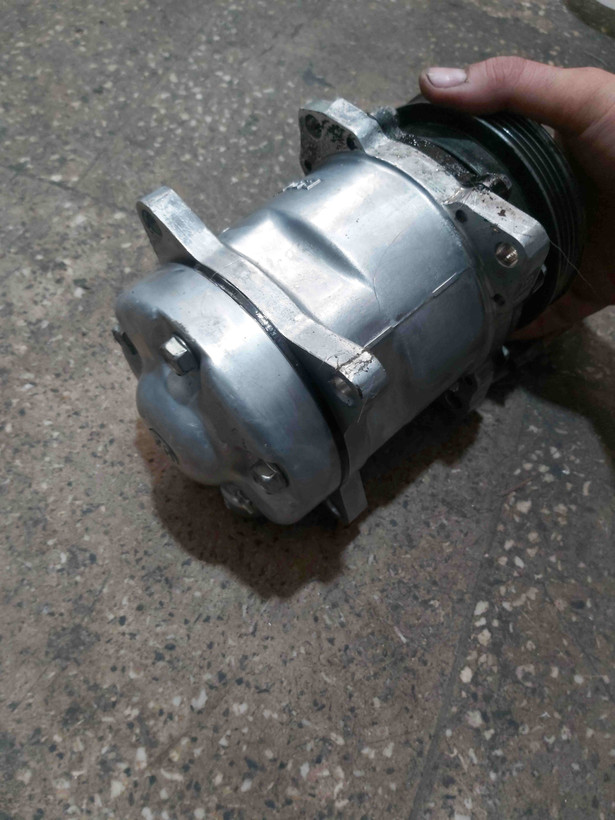 کمپرسور کولر آردی و روآ ساندن اصلی