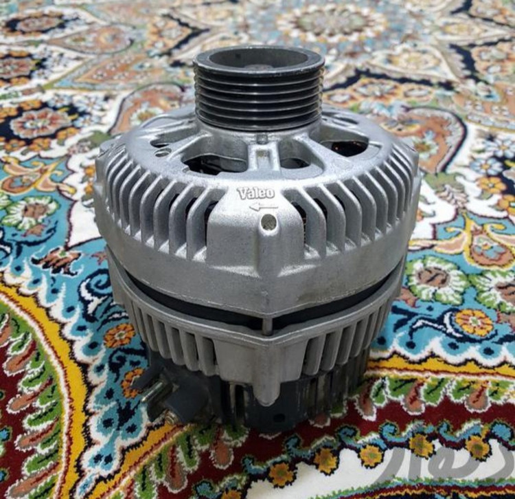 دینام زانتیا ۲۰۰۰ اروپایی اصلی ۱۲۰ آمپر