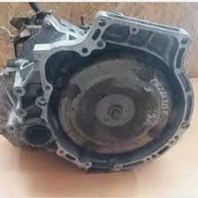 گیربکس مزدا ۳۲۳ وقدیم اتوماتیک(استوک اصلی)